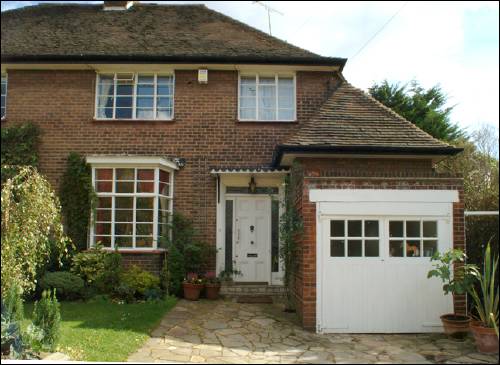 15 Totnes Walk